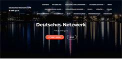 Desktop Screenshot of dnapn.de